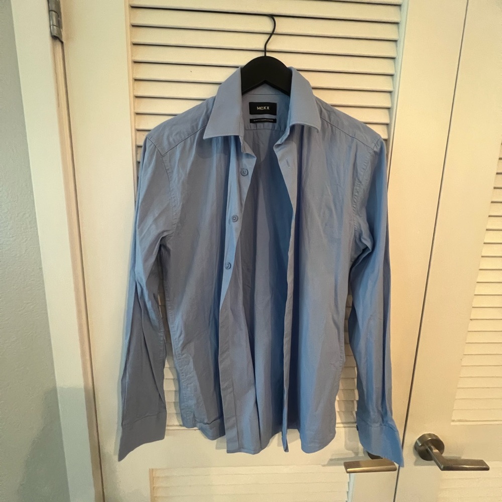 MEXX man blouse